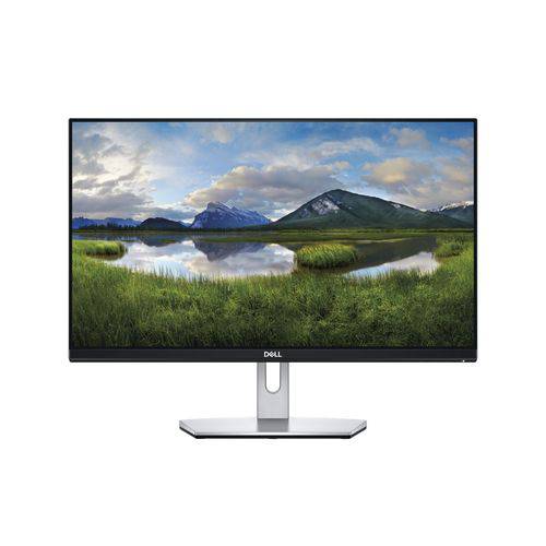 Monitor LED Full HD IPS 23" Widescreen Dell S2319H Preto é bom? Vale a pena?