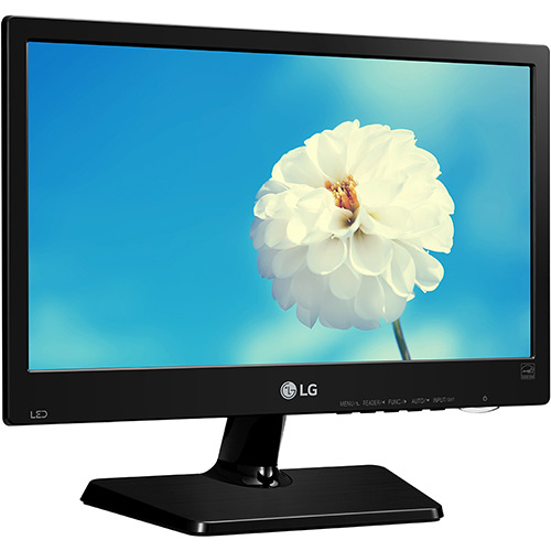Monitor LED LCD 15,6" 16M38A-M.AWZ - LG é bom? Vale a pena?