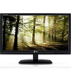 Monitor LED/LCD LG E2241C 21,5" Full HD é bom? Vale a pena?