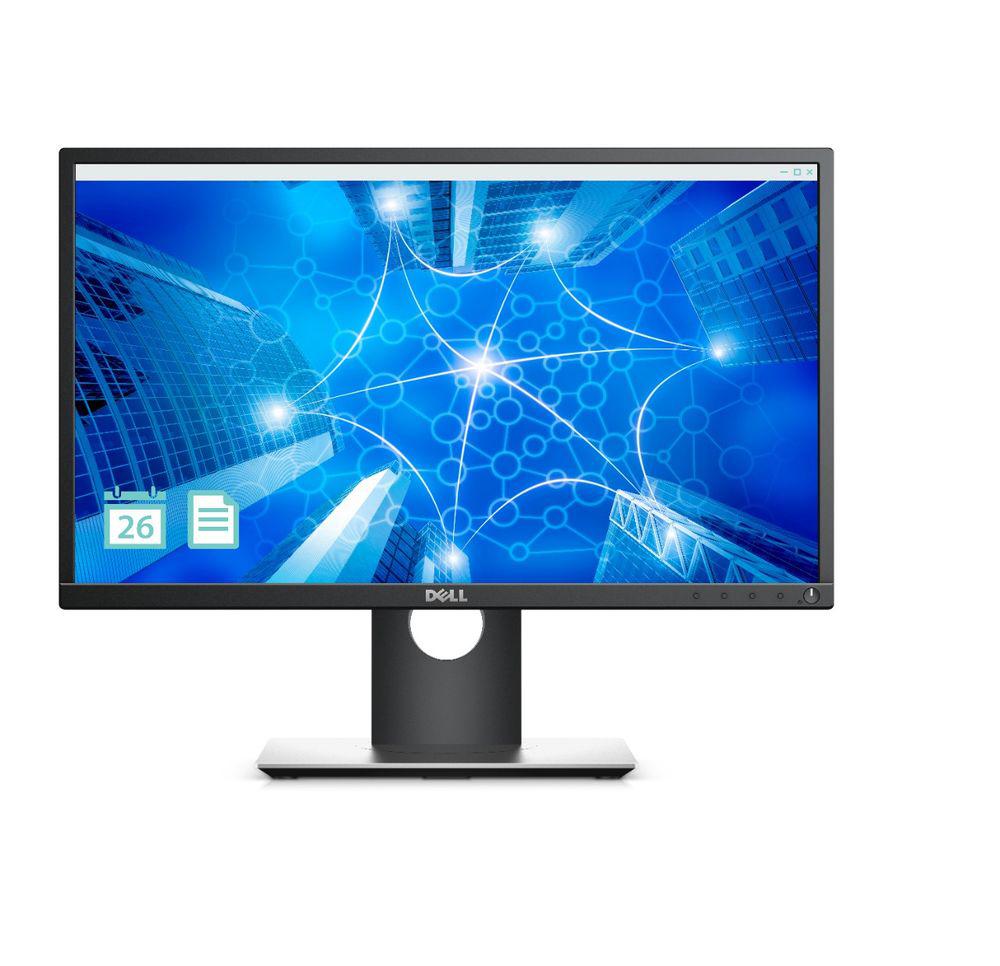 Monitor Professional LED IPS 21,5" Widescreen Dell P2217H Preto é bom? Vale a pena?