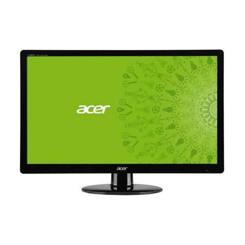 Monitor 23" Led Acer - Full Hd - Dvi - Inclinacao 15° - Ultra Fino - S230hl é bom? Vale a pena?