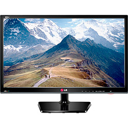 Monitor TV LED LG 26MA33D 26" Widescreen é bom? Vale a pena?
