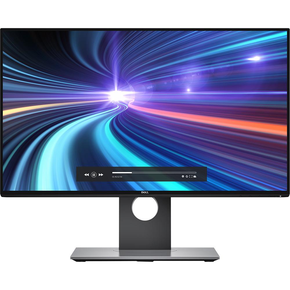Monitor UltraSharp LCD Widescreen 24" Dell U2417H Full HD é bom? Vale a pena?