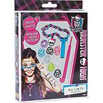 Monster High Mini Loom Pop Crie Sua Pulseira - Fun é bom? Vale a pena?