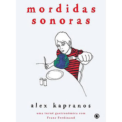 Mordidas Sonoras: Uma Turnê Gastronômica com Franz Ferdinand é bom? Vale a pena?