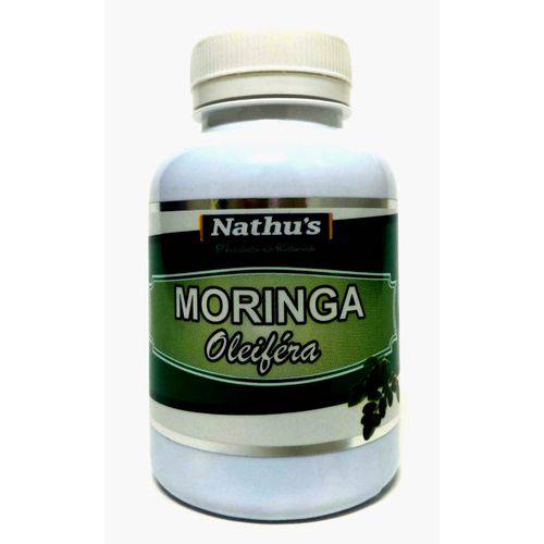 Moringa Oleifera 500 Mg 60caps Rejuvenescedor Acácia Branca é bom? Vale a pena?