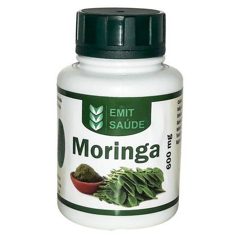 Moringa Oleifera (Kit com 06 Potes) - 360 Cápsulas é bom? Vale a pena?