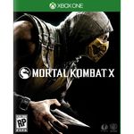 Mortal Kombat X - Xbox One é bom? Vale a pena?