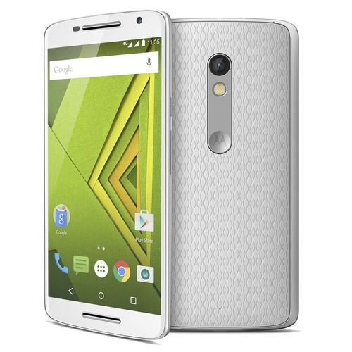 Moto X Play Xt1563 Dual Motorola 32gb Branco Seminovo é bom? Vale a pena?