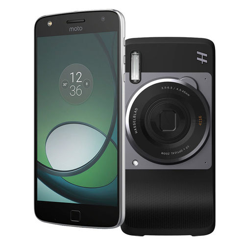Motorola Moto Z Play Hasselblad Camera Edition é bom? Vale a pena?