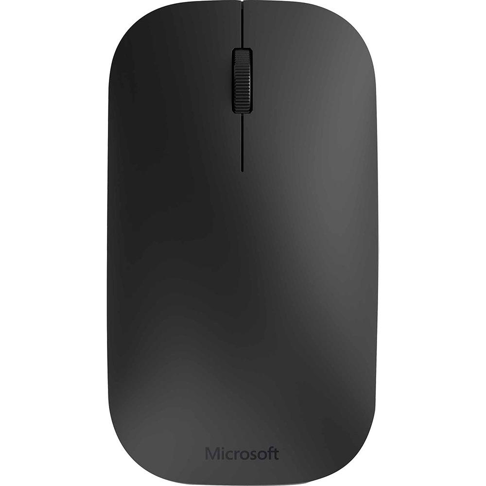 Mouse Bluetooth Designer Preto - Microsoft é bom? Vale a pena?