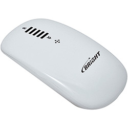 Mouse Bright Touch 316 Branco é bom? Vale a pena?