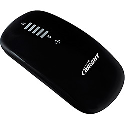 Mouse Bright Wireless 310 Preto é bom? Vale a pena?