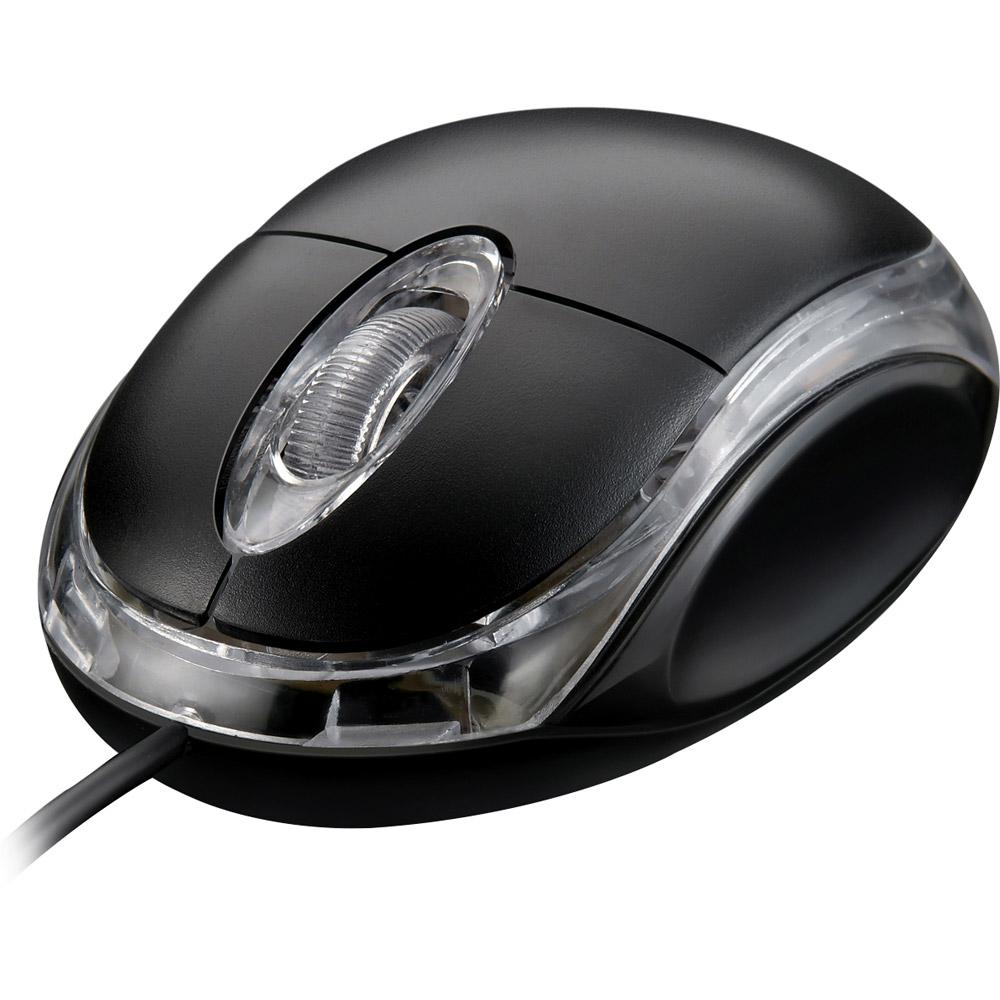 Mouse Classic Preto USB - Multilaser é bom? Vale a pena?