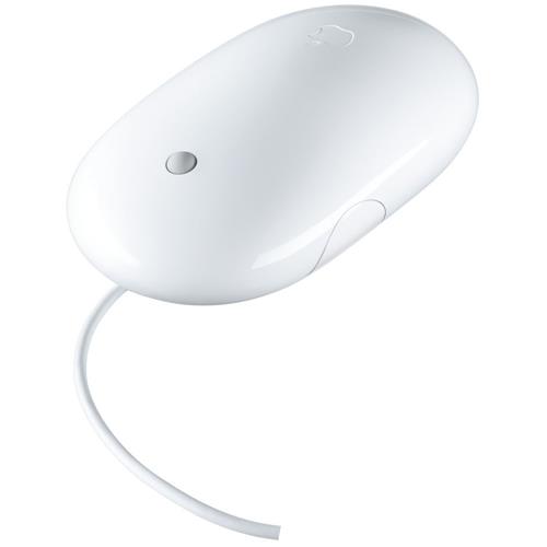 Mouse com Fio Apple MB112BE é bom? Vale a pena?