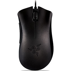 Mouse Deathadder Black P/ PC - Razer é bom? Vale a pena?