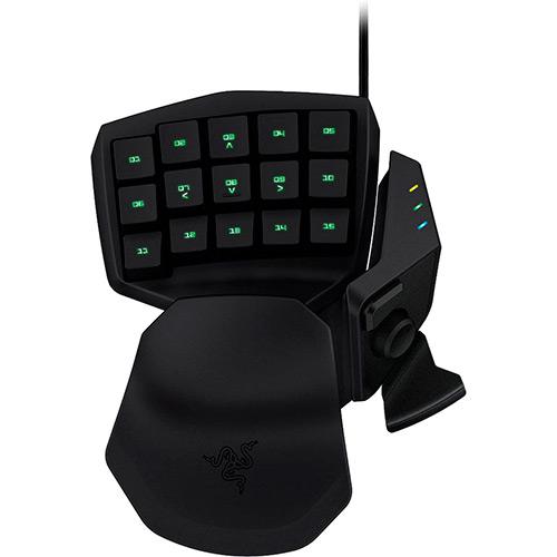 Mouse Gamer com Sensor Óptico Tartarus PC - Razer é bom? Vale a pena?