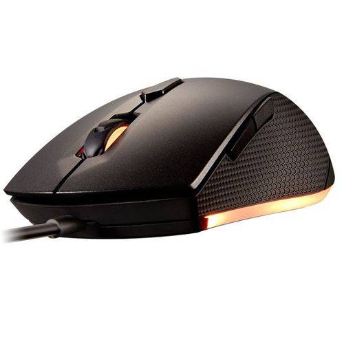 Mouse Gamer Cougar Minos X3 - 3mmx3wob.0001 é bom? Vale a pena?