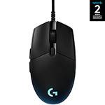 Mouse Gamer G203 Prodigy 6.000 DPI - Logitech G é bom? Vale a pena?