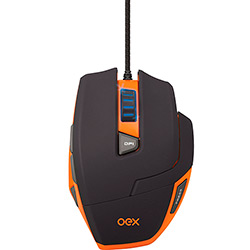 Mouse Gamer Hunter MS303 OEX é bom? Vale a pena?