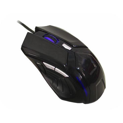 Mouse Gamer Mo-g335 com 04 Níveis de Dpi Preto K-mex é bom? Vale a pena?
