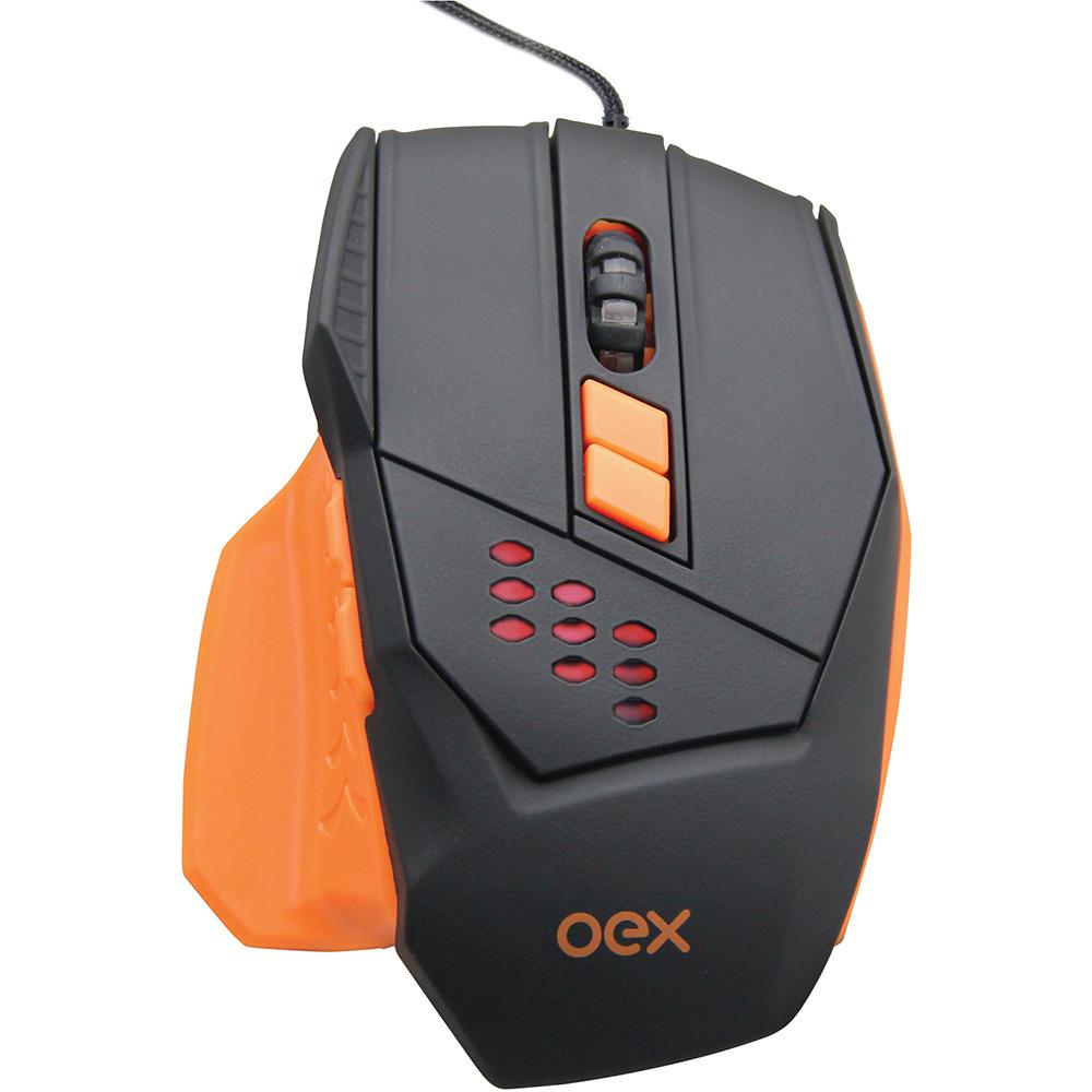 Mouse Gamer Steel MS305 OEX é bom? Vale a pena?