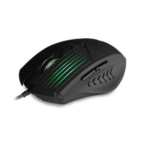 Mouse Gamer Usb 2400dpi Preto Mg-10bk - C3 Tech é bom? Vale a pena?