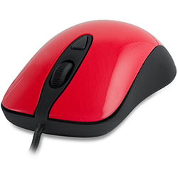 Mouse Kinzu V2 Pro - Red - SteelSeries é bom? Vale a pena?