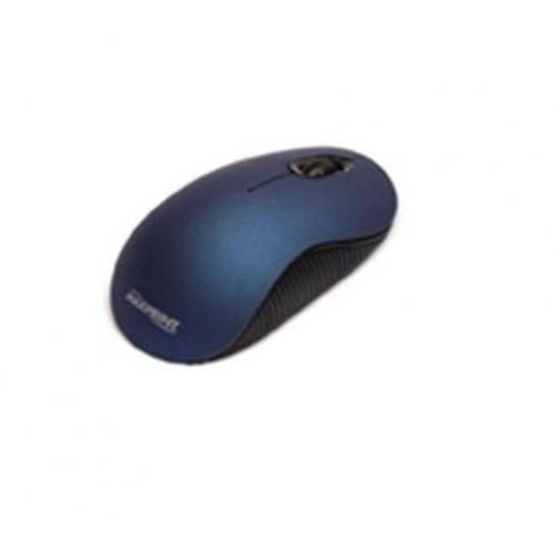 Mouse Maxprint Otico Usb Azul Ref.: 609213 é bom? Vale a pena?