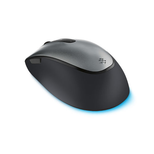 Mouse Microsoft Comfort 4500 é bom? Vale a pena?