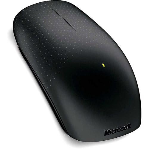 Mouse Microsoft Touch Mouse é bom? Vale a pena?