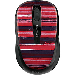 Mouse Microsoft Wireless 3500 Limited Edition GMF-00341 é bom? Vale a pena?