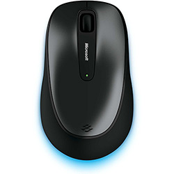 Mouse Microsoft Wireless Mou 2000 é bom? Vale a pena?