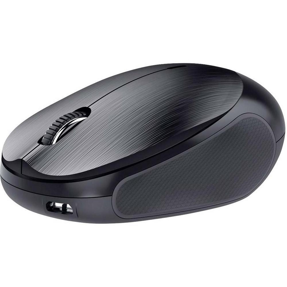Mouse Optical Bluetooth 3 Botões Wireless Preto 1200dpi Nx-9000bt Genius é bom? Vale a pena?