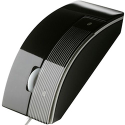 Mouse Óptico 2 Botões Zen SPM-8000-B - Preto - Intermares é bom? Vale a pena?