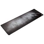 Mouse Pad Corsair Gaming Mm300 Extended 930x300x3mm - Ch-900108-Ww é bom? Vale a pena?