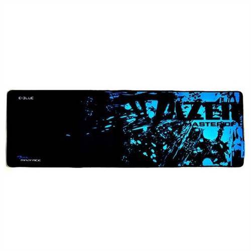 Mouse Pad Mazer XL E-blue é bom? Vale a pena?