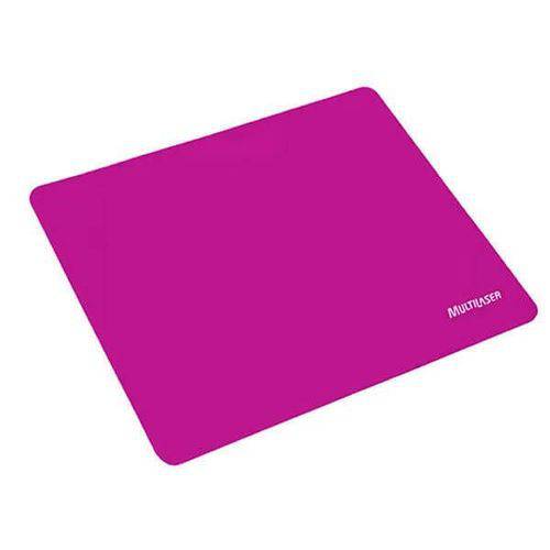 Mouse Pad Soft Colors Multilaser – AC066 Rosa é bom? Vale a pena?