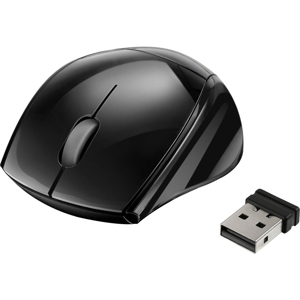 Mouse sem Fio 2.4 Ghz Mini Fit Black Piano Nano USB - Multilaser é bom? Vale a pena?