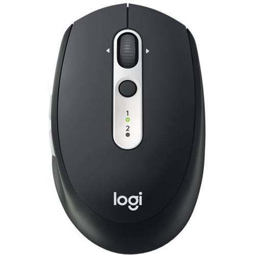 Mouse Sem Fio M585 Tecnologia Flow e Unifying - Logitech é bom? Vale a pena?