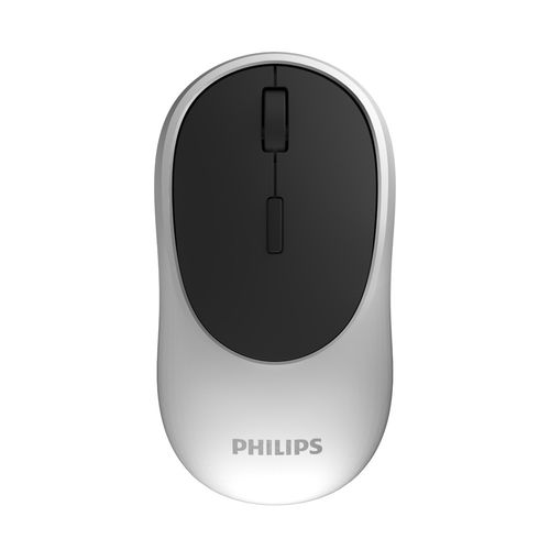 Mouse Sem Fio Philips M413 2000dpi 2.4g Bateria Recarregável é bom? Vale a pena?
