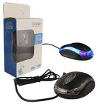 Mouse USB para Computador Notebook Optical 1000 DPI LED Azul MS-10 EXBOM é bom? Vale a pena?