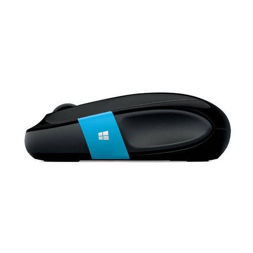 Mouse Wireless Microsoft Win7/8 Bluetooth H3S-00009 é bom? Vale a pena?