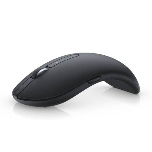 Mouse Wireless Premier Dell WM527 Preto é bom? Vale a pena?