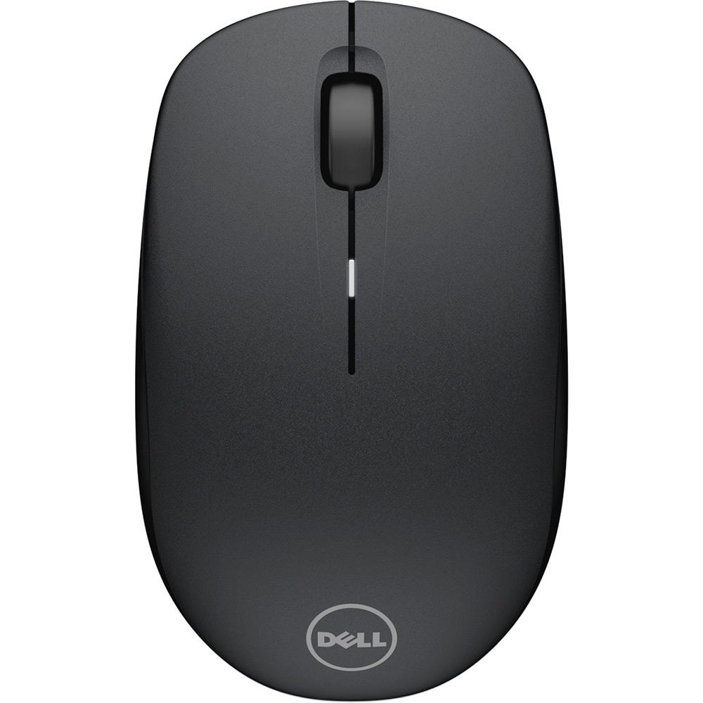 Mouse Wireless WM126 Preto - Dell é bom? Vale a pena?