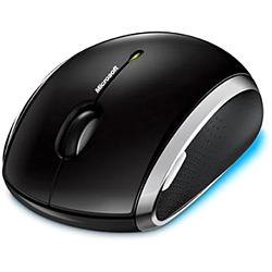 Mouse Wirelles MHC-00003 USB BlueTrack - Microsoft é bom? Vale a pena?