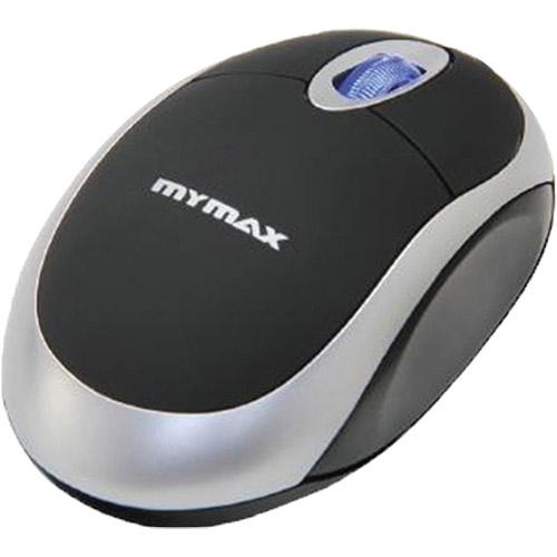 Mouse Óptico USB Preto - Mymax é bom? Vale a pena?