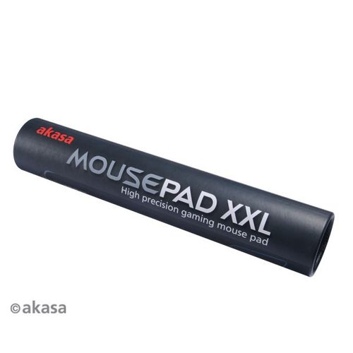 Mousepad Akasa Venom XXL Preto 890x450 é bom? Vale a pena?