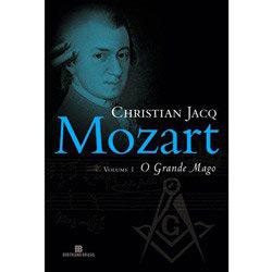 Mozart: O Grande Mago - Volume 1 é bom? Vale a pena?