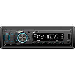 MP3 Player Automotivo Lenoxx AR 562 - Rádio FM, Painel Destacável, Entradas USB, SD e AUX é bom? Vale a pena?